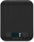 Torchtree Kitchen Scales, 22lb Food Scale with Batteries, 5 Units with Tare Function, Touch Button, Backlit LCD, Black-10kg