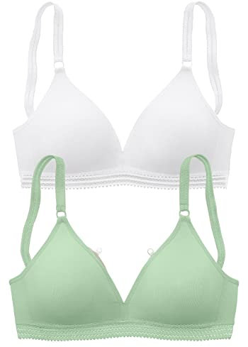 PETITE FLEUR Damen Soft-BH