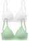PETITE FLEUR Damen Soft-BH