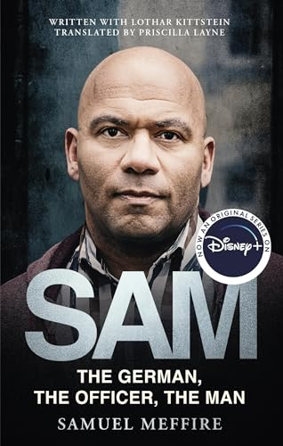 Sam: As featured on Disney+ as Sam - A Saxon: Coming soon to Disney Plus as Sam - A Saxon