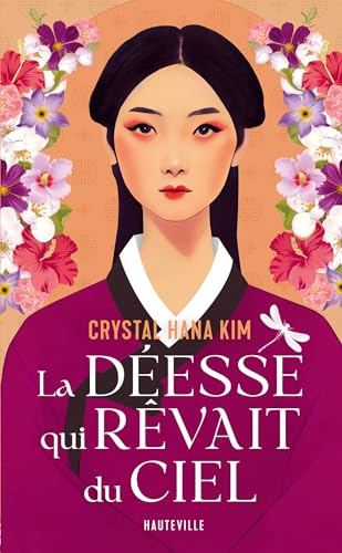 La déesse qui rêvait du ciel