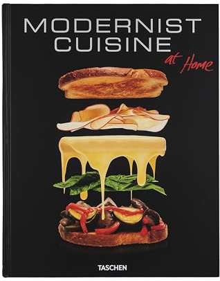 Modernist Cuisine at Home (Français)