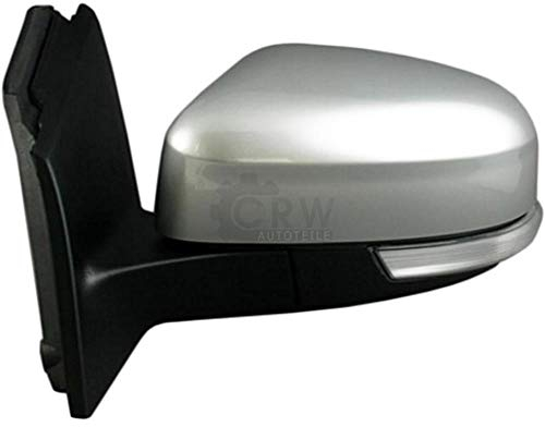 Außenspiegel komplett Links für FOCUS III/Stufenheck/Turnier