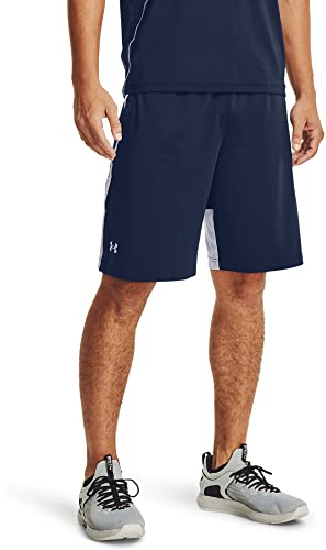 Under Armour Herren Raid 2. Shorts, kurze funktionale Sporthose, komfortable Sportshorts