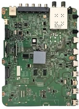 Scheda di alimentazione TV BN94-05045P, compatibile con Samsung, UE32ES6800 UE32ES6800S UE32ES6800SXXH