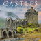 Castles – Burgen – Schlösser 2025 – 16-Monatskalender: Original Avonside-Kalender [Mehrsprachig] [Kalender] (Wall-Kalender)