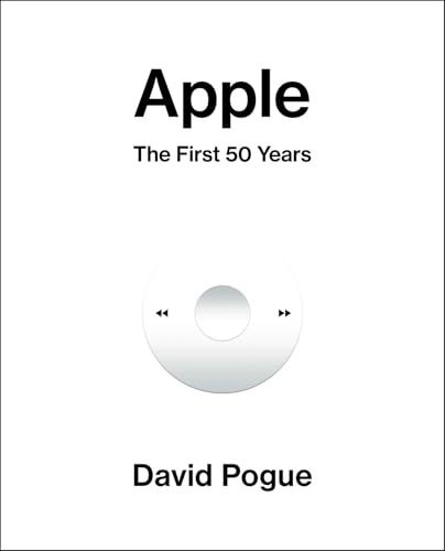 Apple: The First 50 Years