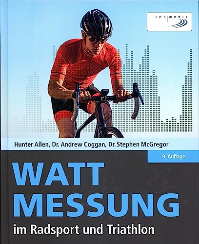 Wattmessung im Radsport und Triathlon