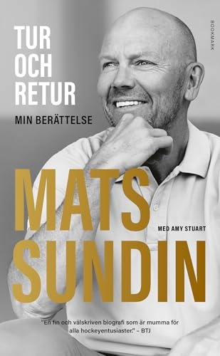 Tur och retur: Min berättelse