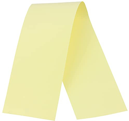 SPARES2GO Bande anti-condensation universelle absorbant l'humidité pour lave-vaisselle (60 cm)