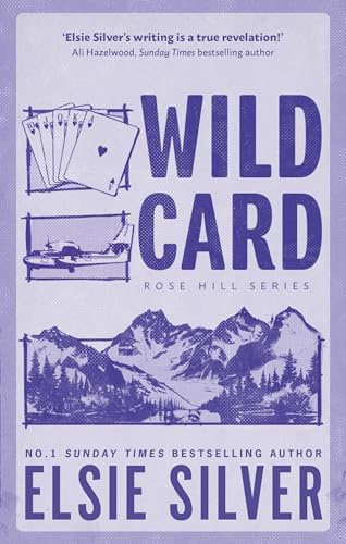 Wild Card: Discover the no 1 Sunday Times bestselling author and your new small town romance obsession!: 4