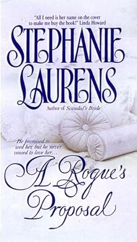 A Rogue's Proposal: A Regency Historical Romance Novel