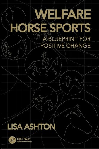 Welfare Horse Sports: A Blueprint for Positive Change
