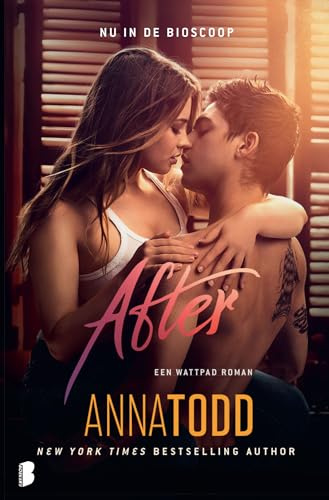 After: Deel 1 van de After-serie