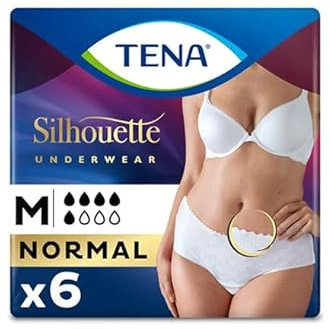 TENA Lady Silhouette Medium Duo Normal Pants