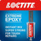 Loctite 2506278 Epoxid-Kleber, 1 Min, 11 ml, transparent