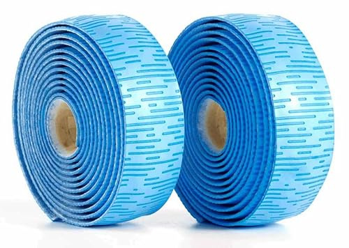 Trek EcoTack Fahrrad Lenkerband blau