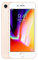 Apple iPhone 8 64GB Gold (Renewed)