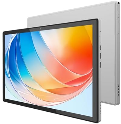 Lipa Tableta Jumper V10 8-256 GB - Tableta Windows - Windows 11 Home - Microsoft Surface alternativa - Almacenamiento de 256 GB - Conexión SD - HD - Micro HDMI - Dual Wifi - 10,1 pulgadas