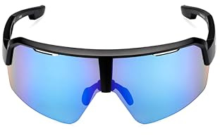 GAFA DABBEL LENTE ESPEJO VERDE UNISEX NEGRO