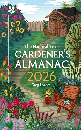 Gardener's Almanac 2026 (National Trust)