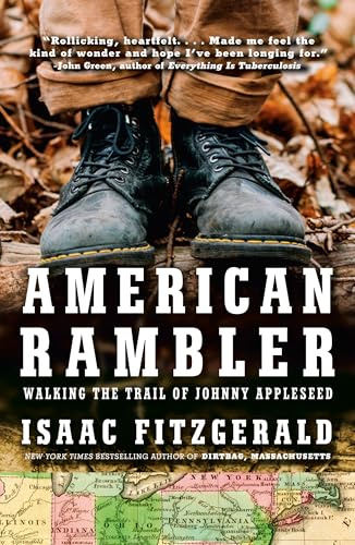 American Rambler: Walking the Trail of Johnny Appleseed