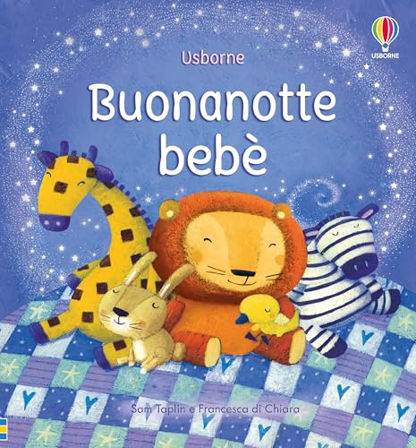 Usborne