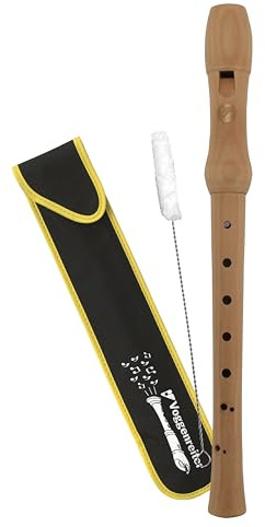 Voggenreiter 479 - Flauto di legno