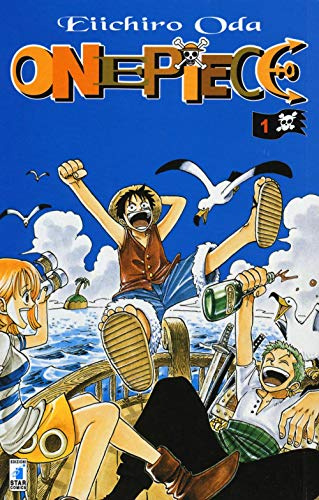 Star Comics