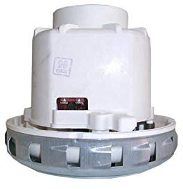 467.3.251-2 Motor de aspiración para mopa y aspiradora Domel