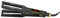 GAMMAPIÙ Twin Plancha de Pelo Profesional, 4 Placas Flotantes de Cerámica Avanzada y Turmalina, 10 Temperaturas Adjustables 130-230°C, Calentamiento Rápido, Apagado Automatico, Display Digital