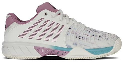 K-Swiss Padelschuh Express Light 3, Damen, Padelplatz
