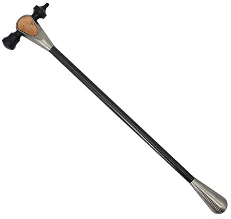 Joskeijky Martillo de Golpear para Herramienta de Desabollado de Coche para Martillo de Nivelación de de Carrocería para Accesorios de Reemplazo de Desabolladuras sin Pintura