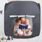 Sensory Blackout Tent,Calm Down Tent for Kids To Play And Relax,Pop up Kids Playhouse for Indoor Kid Play Sleep Read,SPD, Calm Corner for Autistic Children