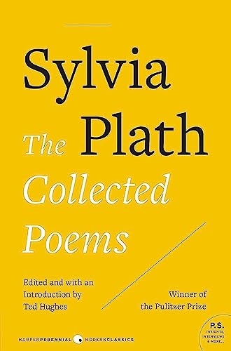 The Collected Poems: The Complete Poetry Collection from the Pultizer Prize Winner (Harper Perennial Modern Classics)