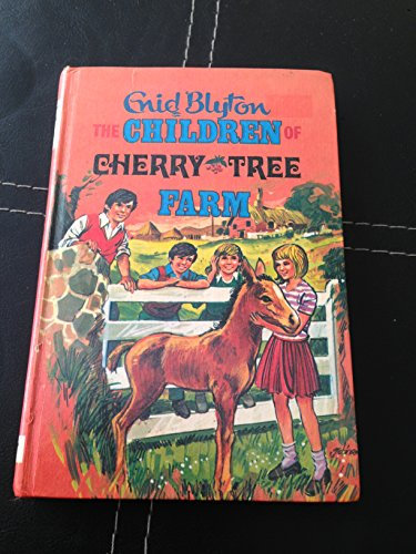 Children of Cherry Tree Farm (Rewards S.)