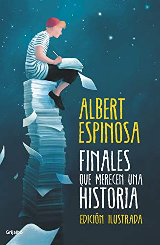 Finales que merecen una historia: Lo que perdimos en el fuego, renacerá en las cenizas (versión en español)