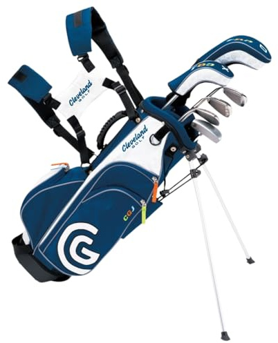 Cleveland Junior Golf Club Set, Medium