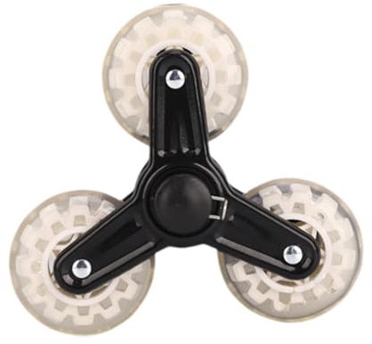 Roues de Courses, Roues de Caddie Chariot de Courses Roues D'escalier Roues Triangulaires PU Facile à Installer, Roulettes de Remplacement pour Roues de Chariot à Linge Chariot Pliant à Bagages, 21CM