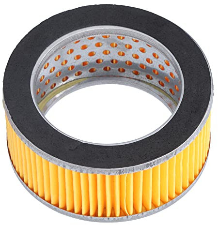 Filtro de Compresor de Pistón Equipo Interior para Reducción Desgaste 106x84x51 Mm