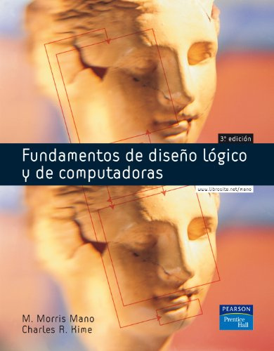Fundamentos de diseño lógico y de computadoras (SIN COLECCION)