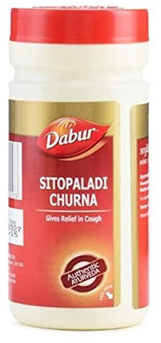 Dabur Sitopaladi Churna