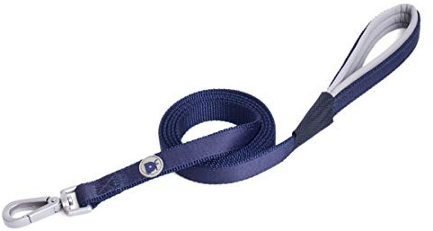 Petface Neoprene Padded Dog Lead, Medium (Pack of 1)