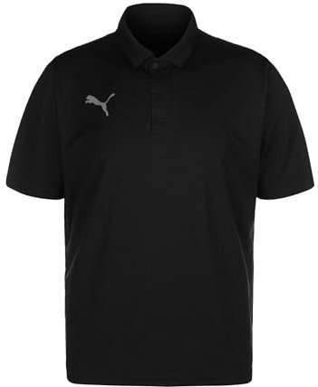 PUMA teamLIGA Sideline Polo Jr