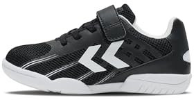Hummel Unisex Kinder Root Elite Jr Vc Handballschuh, Schwarz, 30 EU