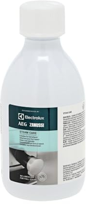 AEG Entkalker M3OCD300 für Dampfgarer und Backöfen mit Dampfunterstützung/recycelbare PET-Kunststoff-Flasche / 250ml