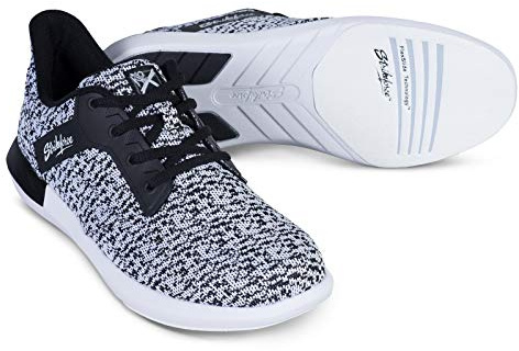 KR Lux White/Black 7.0 Wide