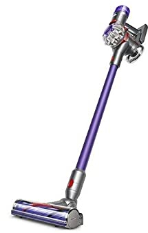 Dyson V8ORIGIN V8 Origin Hand & Stick Bagless Vacuum Cleaner (Renewed)