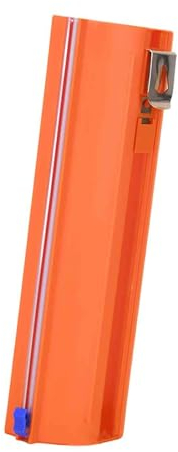 JAYIOLA Coupe-Film de Masquage pour Couper Les Outils Automobiles, Outil Applicateur