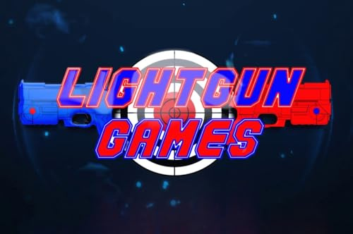 Batocera V41 Clé USB SSD Lightgun Drive 512 Go 14 000 titres sur 40 systèmes (Plug & Play Lightgun Support) pour PC (ordinateur de bureau, mini ou ordinateur portable)